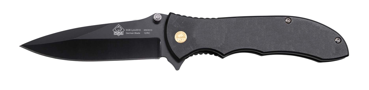 PUMA SGB Bobcat3510 Tactical Folding Knife