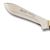 Puma Hunter's Pal II Stag German made Hunting Knife with Leather Sheath (Classic)